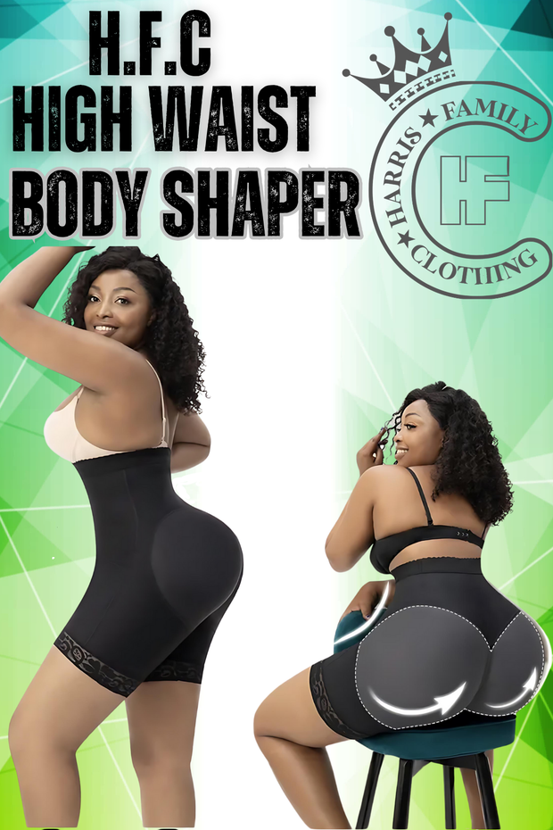 H.F.C HIGH WAIST BODY SHAPER