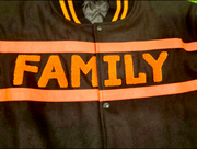 H.F.C- CUSTOM BOYS N THE HOOD LETTERMAN JACKET