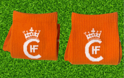 CUSTOM H.F.C CROWN LOGO