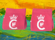 H.F.C CUSTOM CROWN LOGO